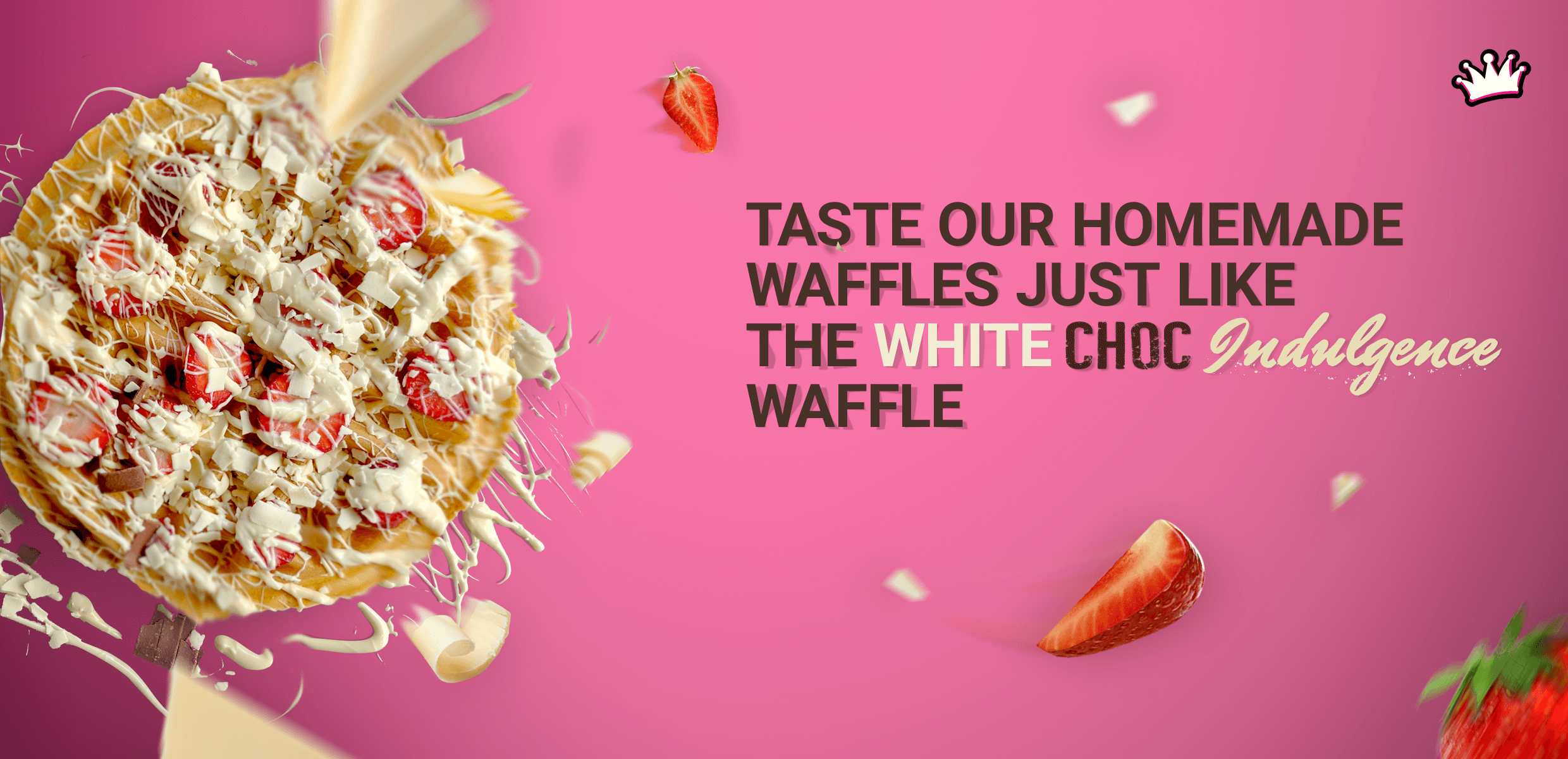 waffle